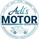 Logo Adis Motorschuppen